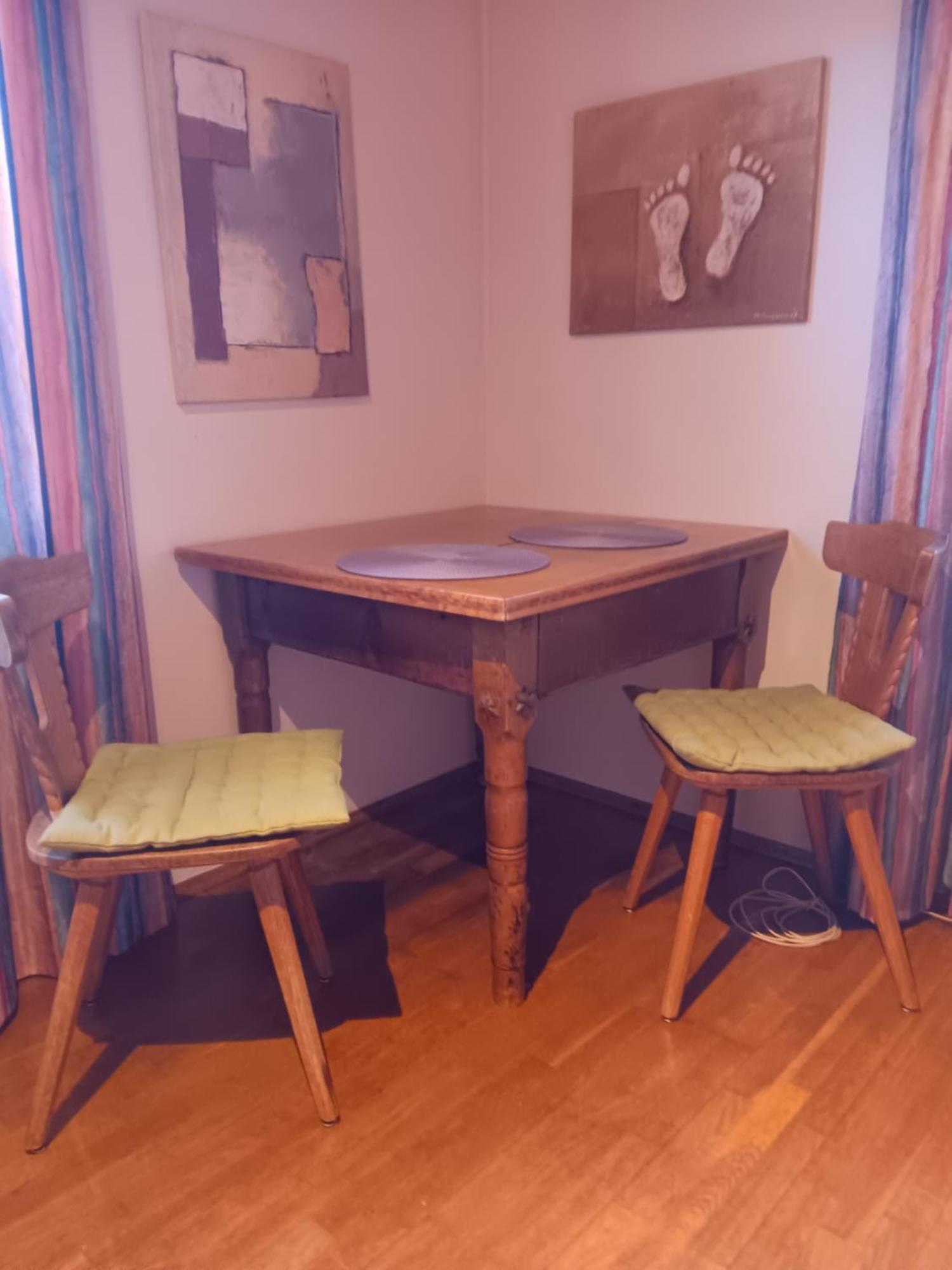 Laendlezimmer Rankweil Extérieur photo