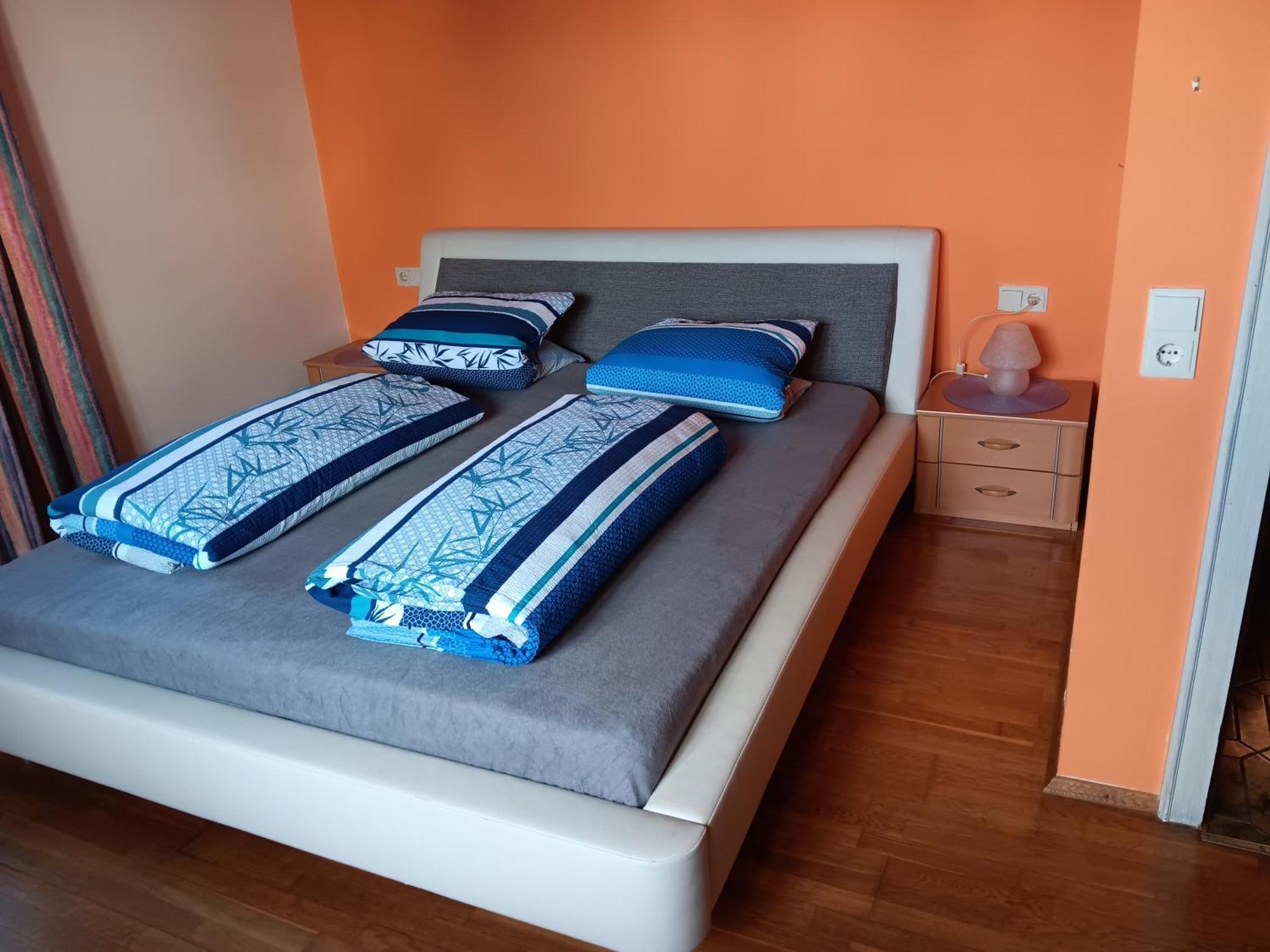 Laendlezimmer Rankweil Extérieur photo